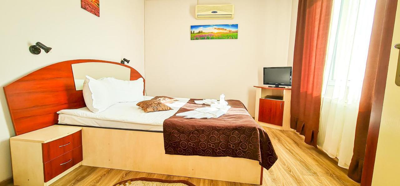 Vila Europa Cluj-Napoca Buitenkant foto