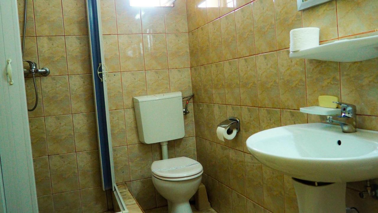 Vila Europa Cluj-Napoca Buitenkant foto