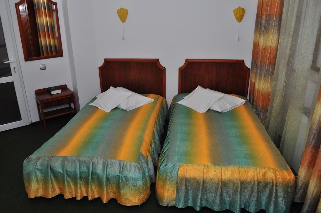 Vila Europa Cluj-Napoca Buitenkant foto