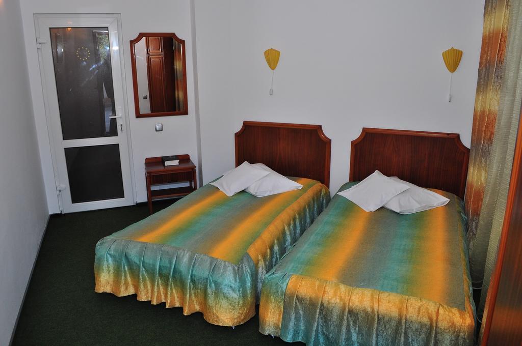 Vila Europa Cluj-Napoca Kamer foto