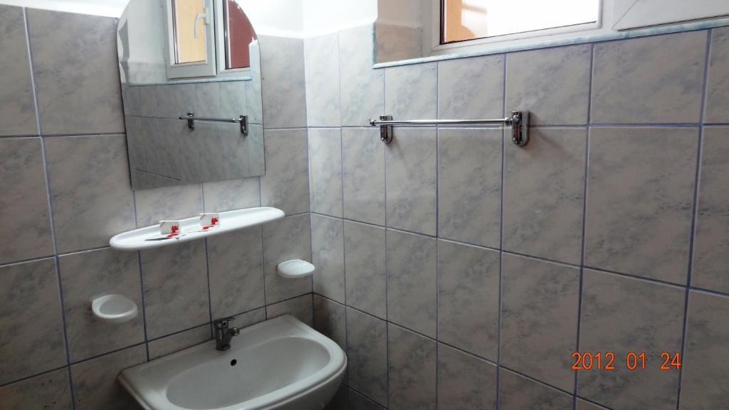 Vila Europa Cluj-Napoca Kamer foto